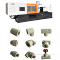 Servo Energy Injection Molding Machine  ppr fitting injection molding machine Manufactory